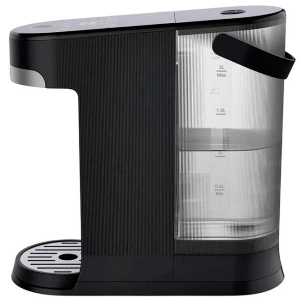 Чайник диспенсер Tefal BR3508E0 2л / Скрытый / Черный photo 3