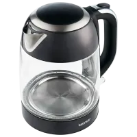 Ceainic electric ZELMER ZCK8025 1.7l / Ascuns / Black photo 5