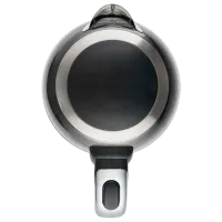 Ceainic electric ZELMER ZCK8025 1.7l / Ascuns / Black photo 6