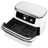 Aero Grill Ninja AF500EUWH 2470 W / White photo 3