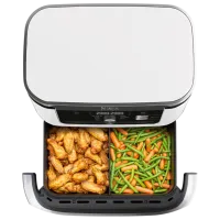 Aero Grill Ninja AF500EUWH 2470 W / White photo 4