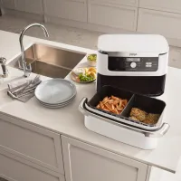 Aero Grill Ninja AF500EUWH 2470 W / White photo 9