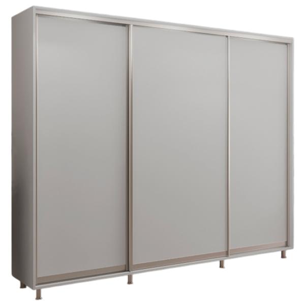 Dulap My-Style Cupe 270 x 60 x 230 / PAL / Ashen photo 1