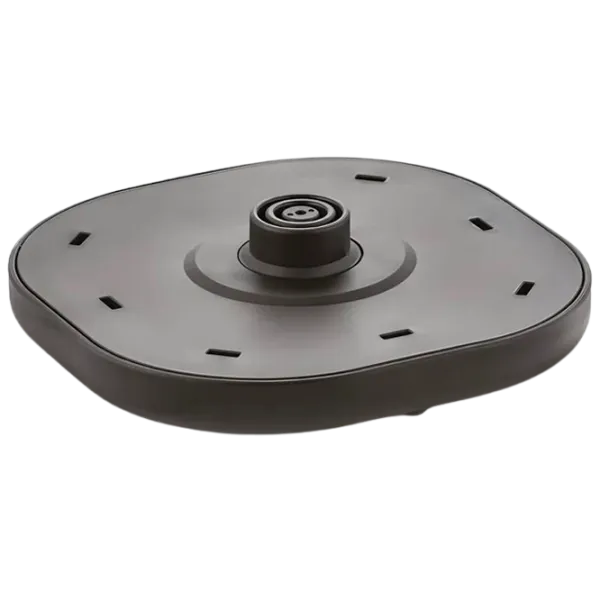 Ceainic electric ZELMER ZCK8021 2l / Ascuns spirală / Black photo 6