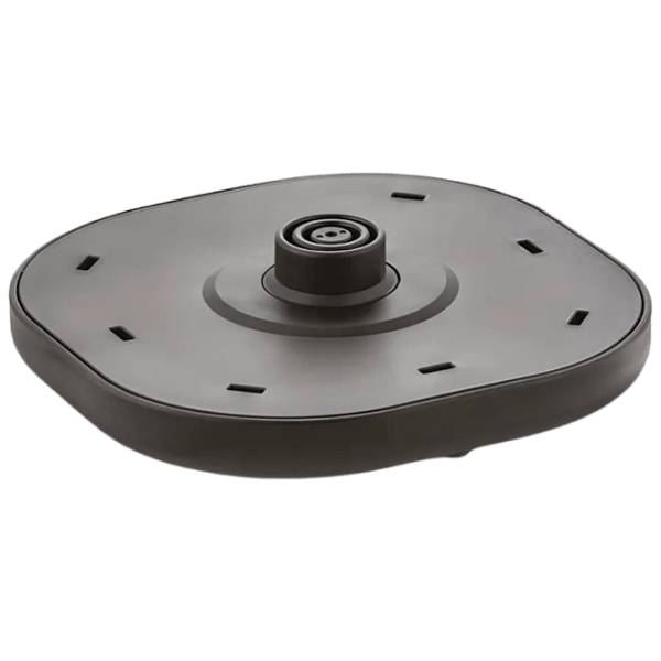 Ceainic electric ZELMER ZCK8021 2l / Ascuns spirală / Black photo 6
