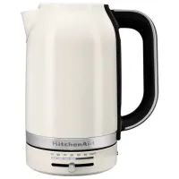 Ceainic electric KitchenAid 5KEK1701EPL 1.7l / Ascuns / Beige