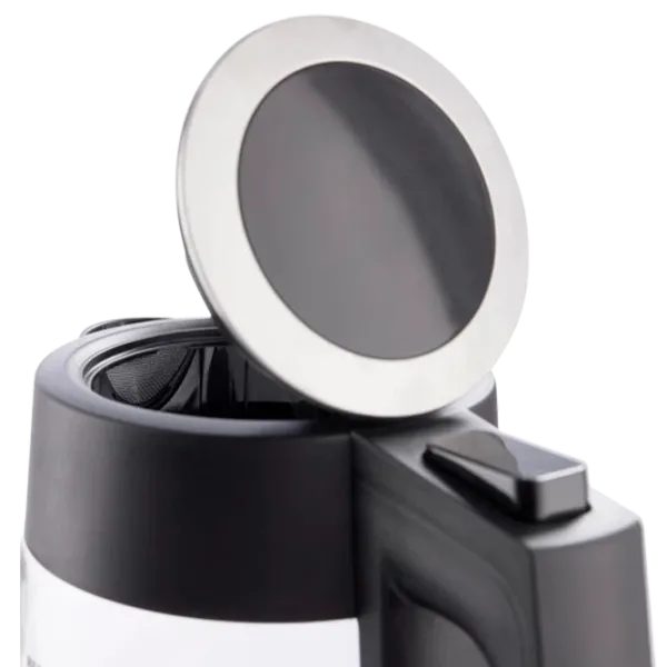 Ceainic electric Gorenje K17OGP 1.7l / Ascuns / Black photo 4