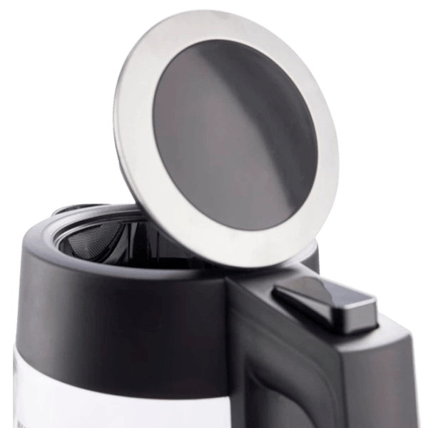 Ceainic electric Gorenje K17OGP 1.7l / Ascuns / Black photo 4
