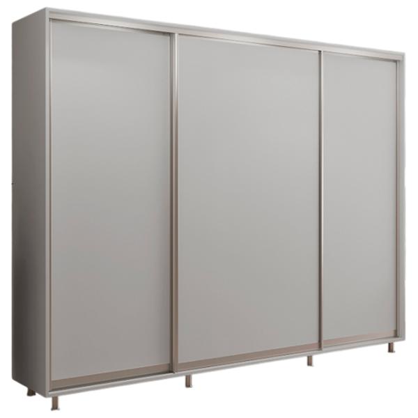 Dulap My-Style Cupe 280 x 60 x 220 / PAL / Ashen photo 1