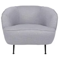 Fotoliu Trendy Piccoli Gold Gray photo 3