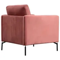 Fotoliu Trendy Sino Black Pink photo 4