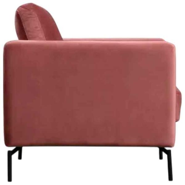 Fotoliu Trendy Sino Black Pink photo 5