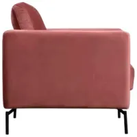 Fotoliu Trendy Sino Black Pink photo 5