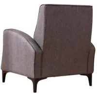 Fotoliu Trendy PETRA Black Antracit photo 2