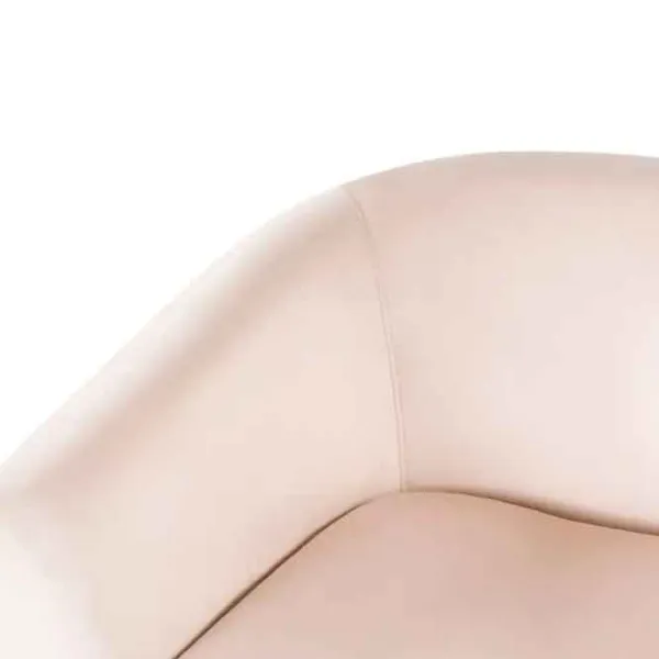 Fotoliu Trendy Eses Gold Beige photo 5