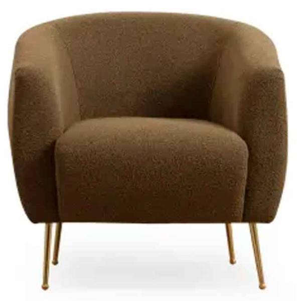 Fotoliu Trendy Eses Gold Green photo 1