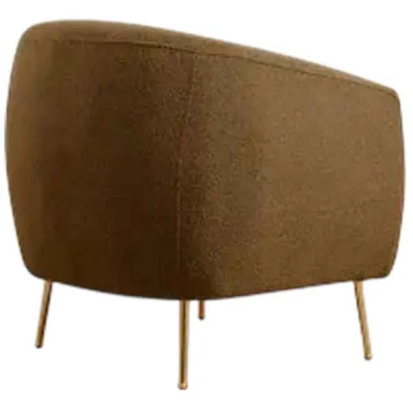 Fotoliu Trendy Eses Gold Green photo 2