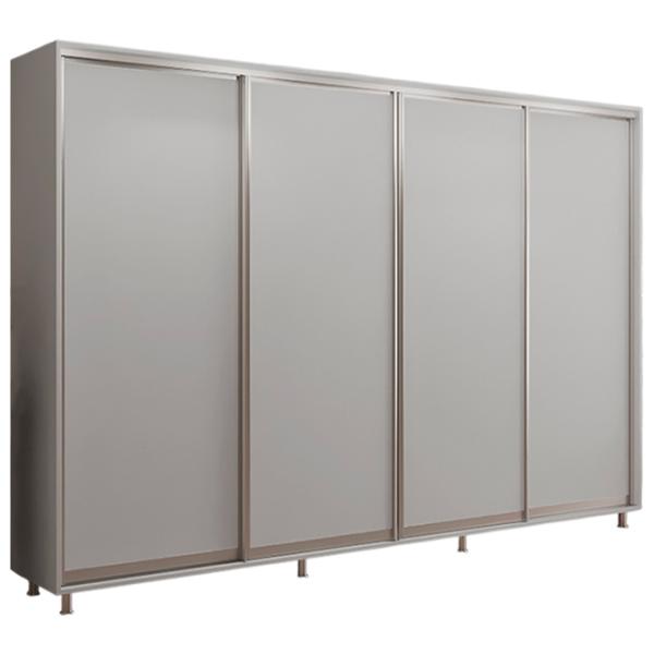 Dulap My-Style Cupe 320 x 60 x 210 / PAL / Ashen photo 1