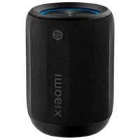 Портативная колонка Xiaomi QBH4274GL 6 Вт/ Черный