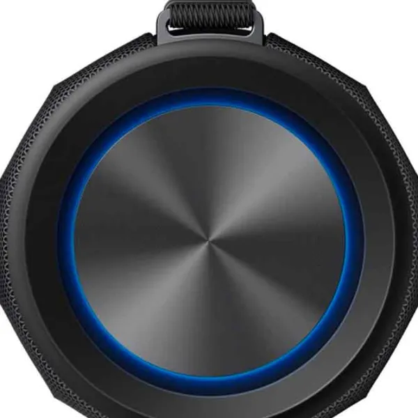 Портативная колонка Xiaomi QBH4274GL 6 Вт/ Черный photo 2