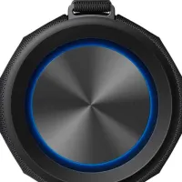 Boxă portabilă Xiaomi QBH4274GL 6 W/ Black photo 2