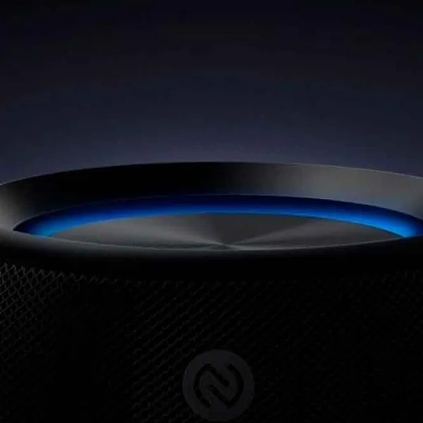 Портативная колонка Xiaomi QBH4274GL 6 Вт/ Черный photo 4