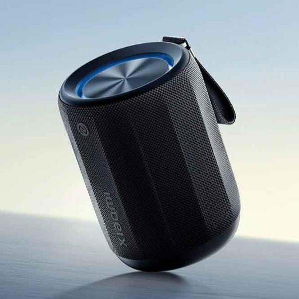 Портативная колонка Xiaomi QBH4274GL 6 Вт/ Черный photo 5