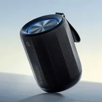 Boxă portabilă Xiaomi QBH4274GL 6 W/ Black photo 5