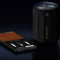 Boxă portabilă Xiaomi QBH4274GL 6 W/ Black photo 6