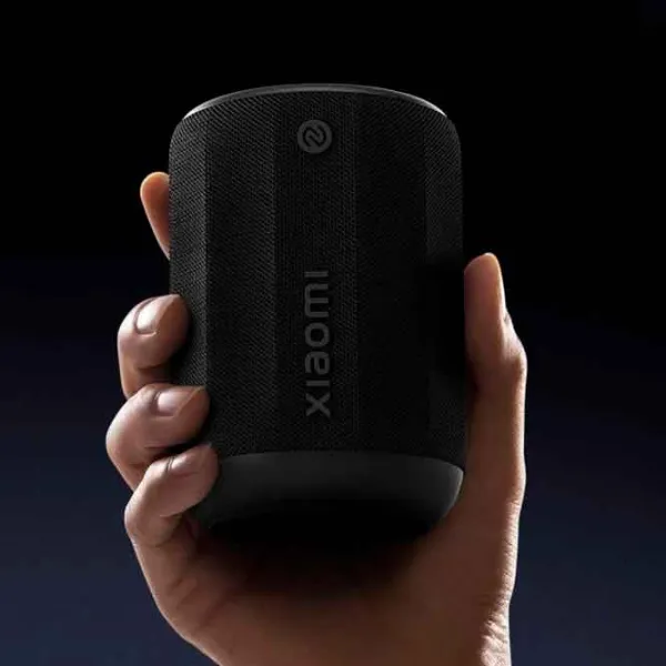 Портативная колонка Xiaomi QBH4274GL 6 Вт/ Черный photo 7