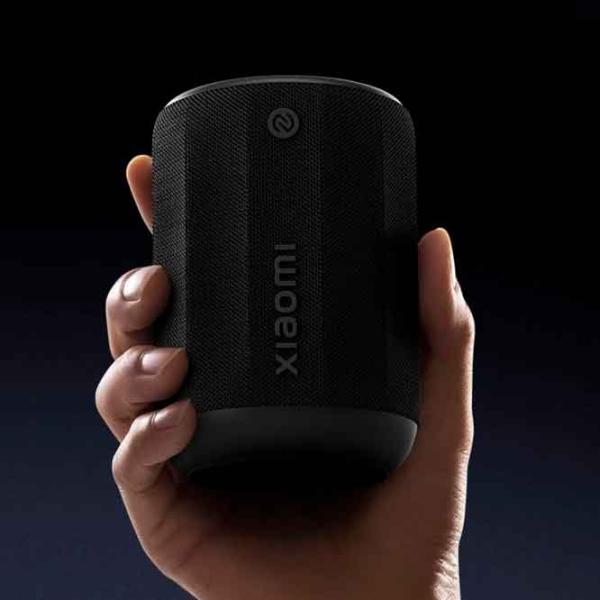 Портативная колонка Xiaomi QBH4274GL 6 Вт/ Черный photo 7