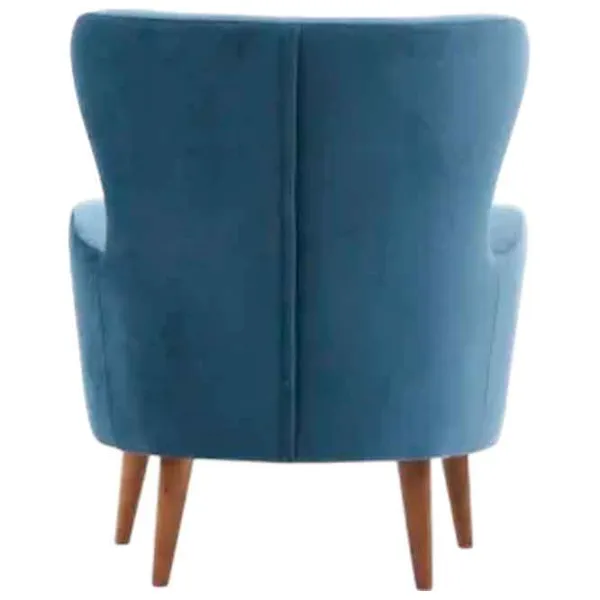 Fotoliu Trendy Karina Brown Blue photo 3