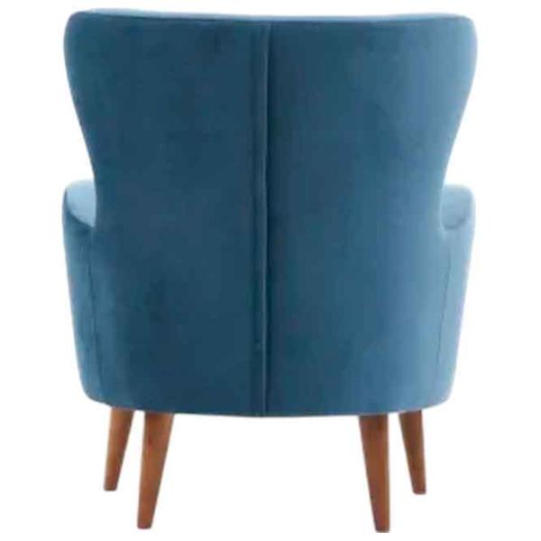 Fotoliu Trendy Karina Brown Blue photo 3