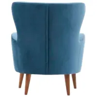 Fotoliu Trendy Karina Brown Blue photo 3