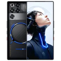 ZTE nubia RedMagic 11 Pro 24 ГБ/ 1 ТБ/ Dual SIM/ Черный Ночной мороз