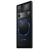 Смартфон ZTE nubia RedMagic 11 Pro 24 ГБ/ 1 ТБ/ Dual SIM/ Черный Ночной мороз photo 3