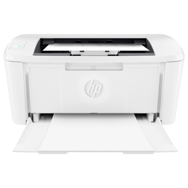 Imprimantă HP LaserJet M111a Laser / Alb-negru / White photo 1