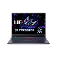 Acer Predator Helios Neo 14 AI PHN14-71 Core Ultra 9 285H / 32 GB / 1 TB / GeForce RTX 5070 / Black