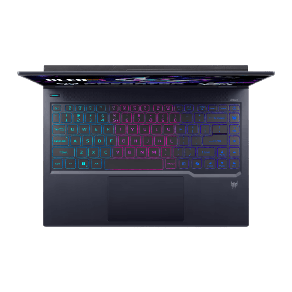 Acer Predator Helios Neo 14 AI PHN14-71 Core Ultra 9 285H / 32 GB / 1 TB / GeForce RTX 5070 / Black photo 2