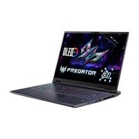 Laptop Gaming Acer Predator Helios Neo 14 AI PHN14-71 Core Ultra 9 285H / 32 GB / 1 TB / GeForce RTX 5070 / Black photo 3