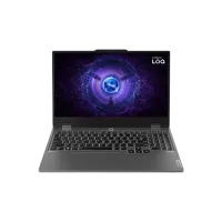 Lenovo LOQ 3 15ARP9 Ryzen 7 7435HS / 24 ГБ / 512 ГБ / GeForce RTX 4050 / Серый