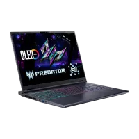Laptop Gaming Acer Predator Helios Neo 14 AI PHN14-71 Core Ultra 9 285H / 32 GB / 1 TB / GeForce RTX 5070 / Black photo 4
