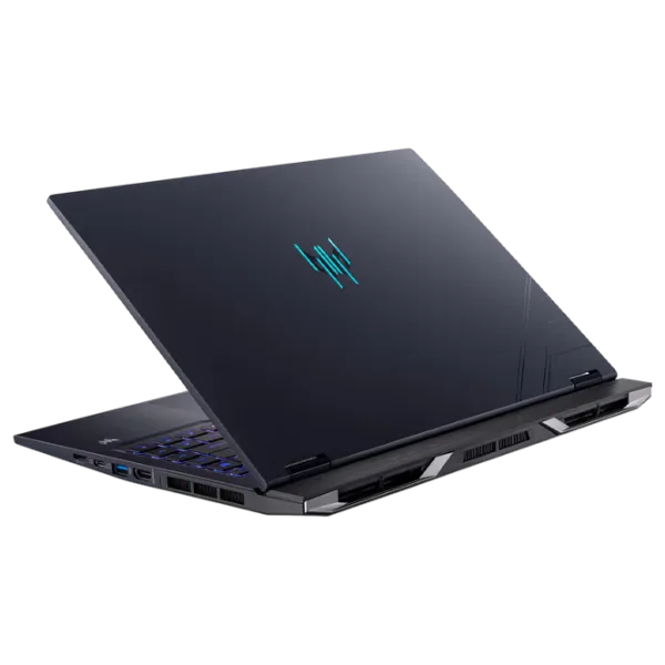 Acer Predator Helios Neo 14 AI PHN14-71 Core Ultra 9 285H / 32 GB / 1 TB / GeForce RTX 5070 / Black photo 5