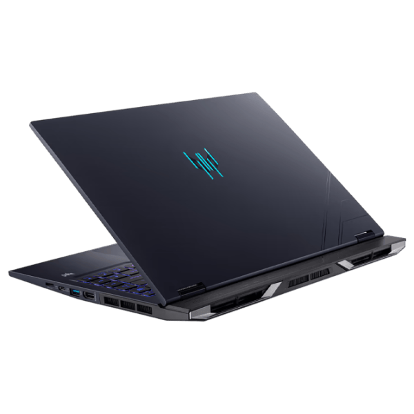 Acer Predator Helios Neo 14 AI PHN14-71 Core Ultra 9 285H / 32 GB / 1 TB / GeForce RTX 5070 / Black photo 5