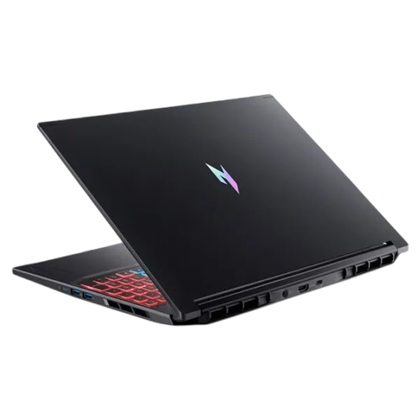 Acer Nitro V 16S AI ANV16S-41 Ryzen 7 260 / 32 ГБ / 1 ТБ / GeForce RTX 5060 / Черный photo 5