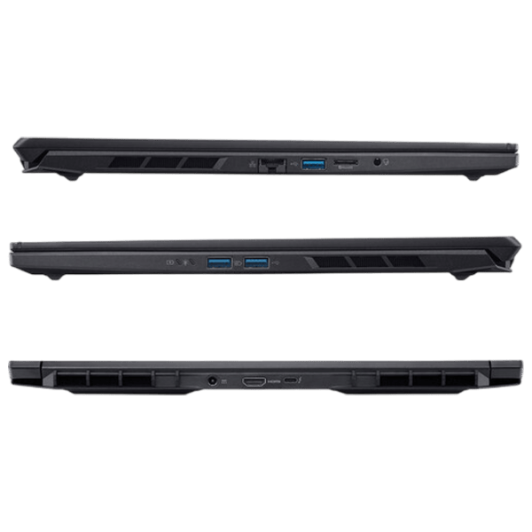 Acer Nitro V 16S AI ANV16S-41 Ryzen 7 260 / 32 ГБ / 1 ТБ / GeForce RTX 5060 / Черный photo 7