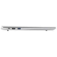 Laptop Acer Aspire Lite 15 AL15-41P Ryzen 3 5300U / 16 GB / 512 GB / VGA Integrată / Silver photo 5