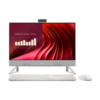 All-in-One PC Dell AIO 23.8" Full HD Core Ultra 7/ EC24250/ 16 GB/ 1 TB/ White