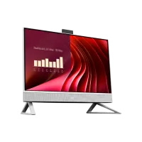 Моноблок Dell AIO 23.8" Full HD Core Ultra 7/ EC24250/ 16 ГБ/ 1 ТБ/ Белый photo 4
