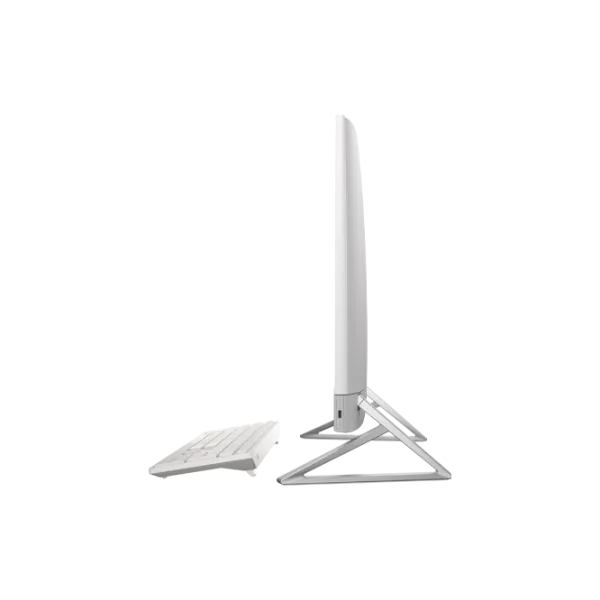 All-in-One PC Dell AIO 23.8" Full HD Core Ultra 7/ EC24250/ 16 GB/ 1 TB/ White photo 5